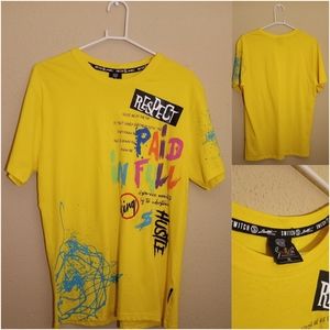 Switch Paid in Full Edition TEE XL